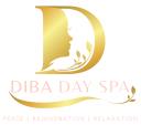 Diba Day Spa logo